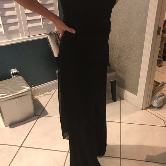 COPY - Venus black jumpsuit large New - Picture 6 of 6